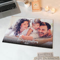 500-Piece Personalized Photo Jigsaw Puzzle | Custom Family Keepsake Gift